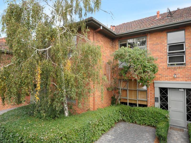9/31 Kinkora Road, Hawthorn, Vic 3122 Property Details