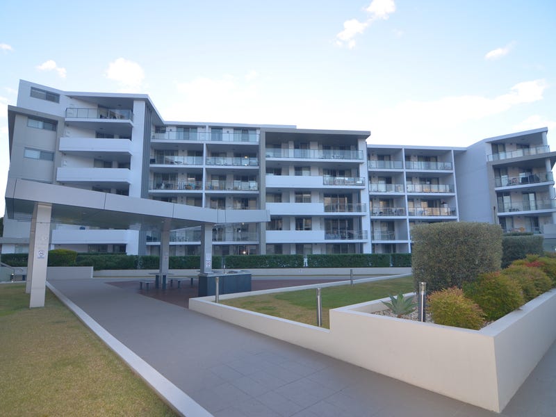 Turrella level 4/8 reede street, Turrella, NSW 2205 - Property Details