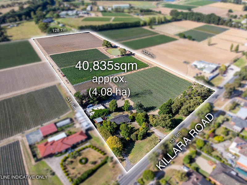 11 Killara Road, Coldstream, Vic 3770 Farmlet for Sale realestate