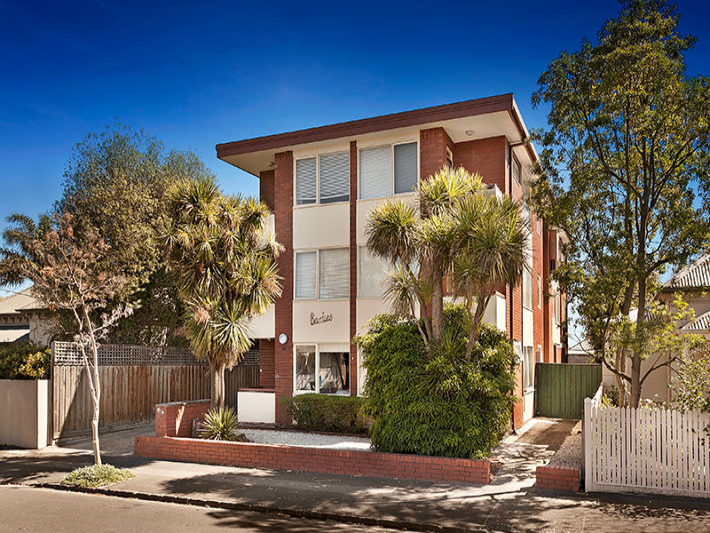 6/18 Airlie Avenue, Prahran, Vic 3181 Property Details