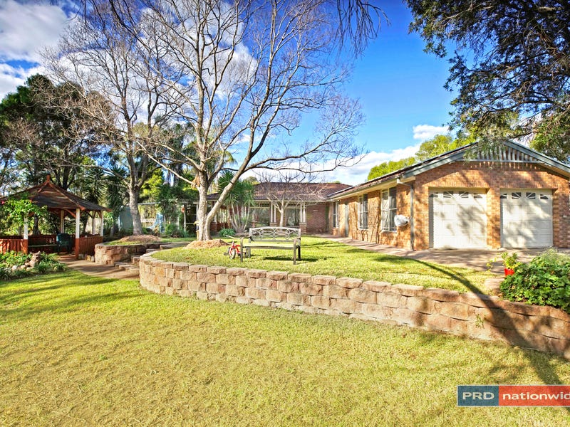 4244 Grays Lane, Cranebrook, NSW 2749 Property Details