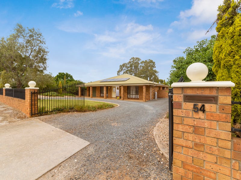 54 Clare Road, Kapunda, SA 5373 Property Details