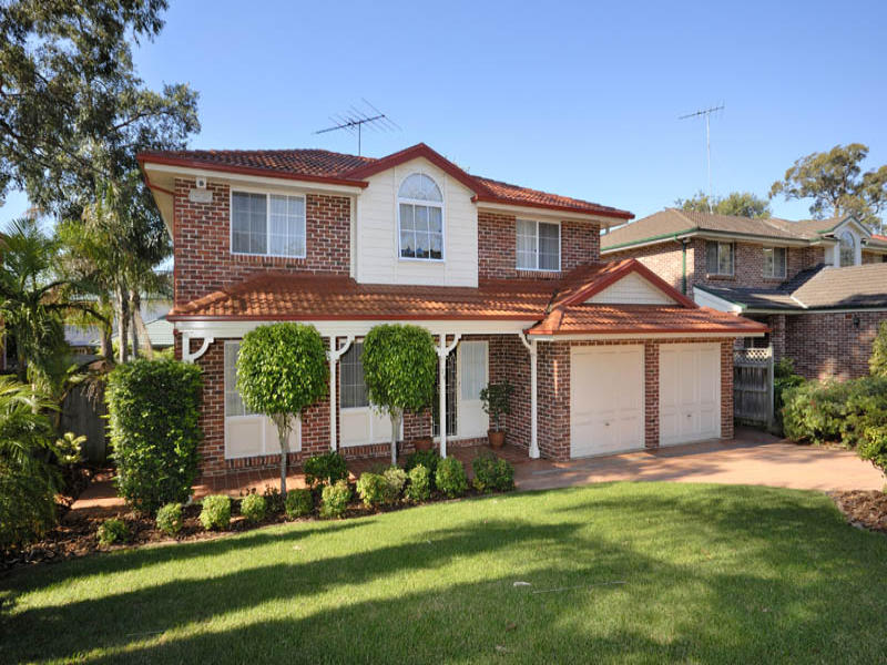 28 Carter Road, Menai, NSW 2234 - Property Details