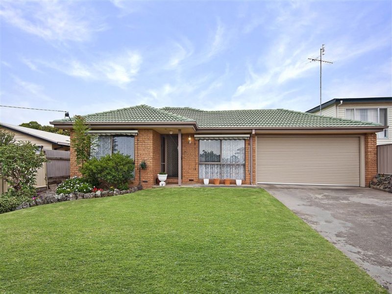 10 Queen Street, Hamilton, Vic 3300 Property Details