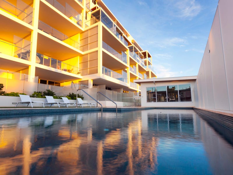 17/5 Reserve Street, Scarborough, WA 6019 Apartment for Sale