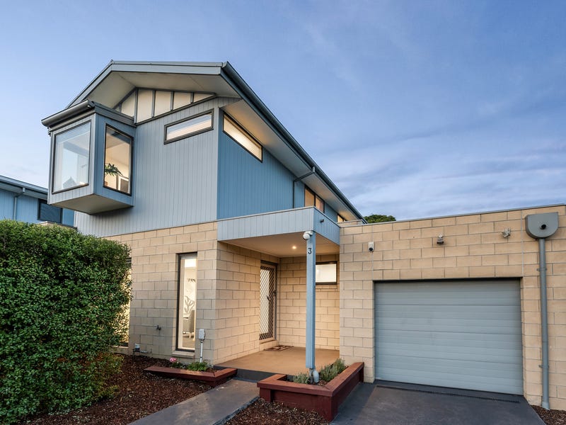 3/8 Moritz Street, Box Hill South, Vic 3128 - Property Details