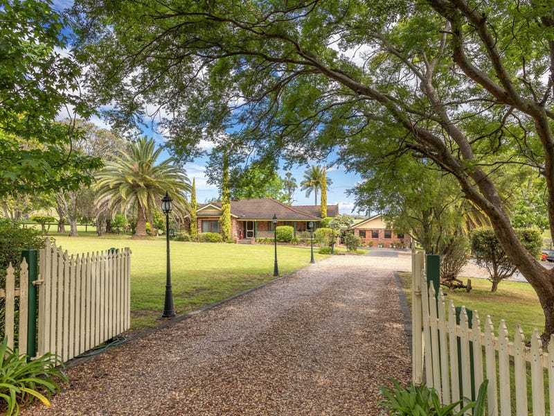 384 Kundle Kundle Road, Kundle Kundle, NSW 2430