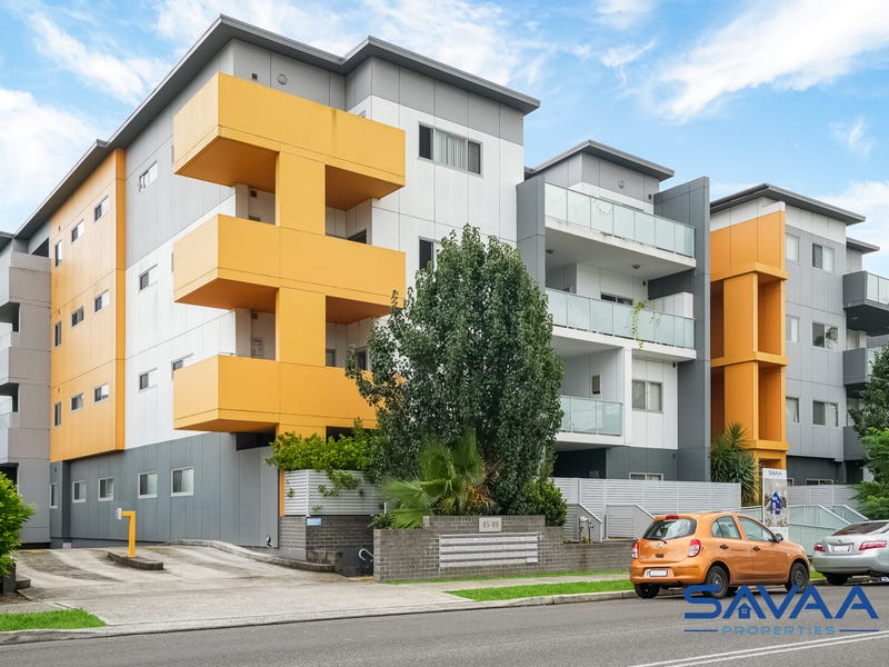 23/4549 Toongabbie Road, Toongabbie, NSW 2146 Apartment for Sale