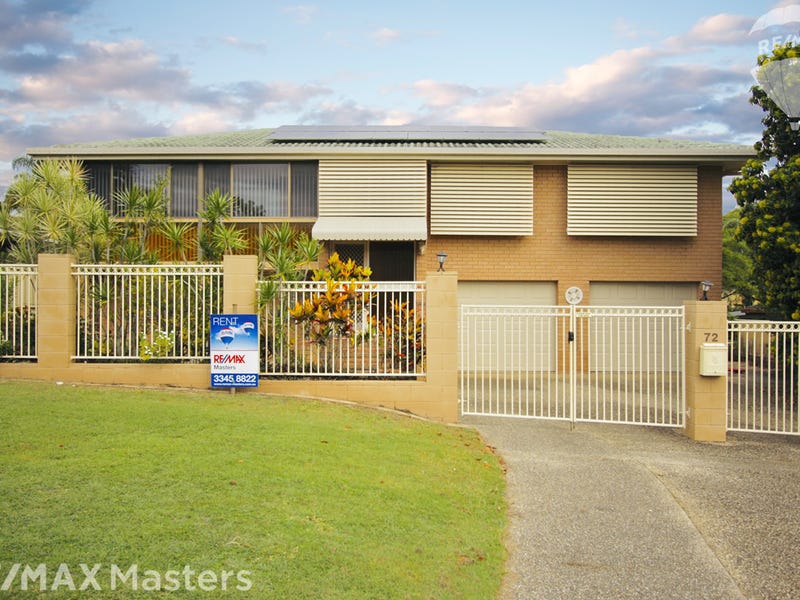 72 Dalmeny Street, Algester, QLD 4115