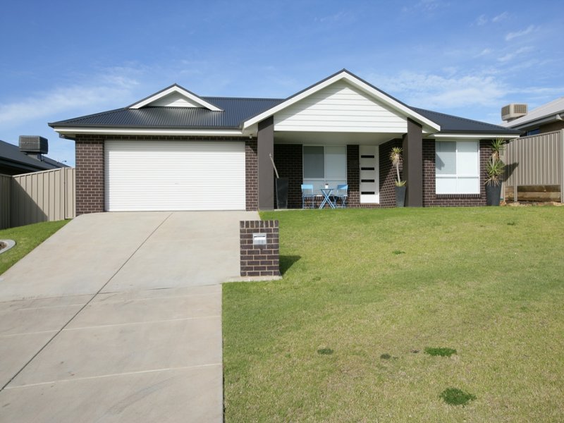 59 Kaloona Drive, Bourkelands, NSW 2650 Property Details