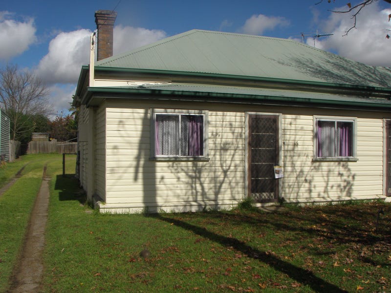 1/68 Rusden Street, Armidale, NSW 2350