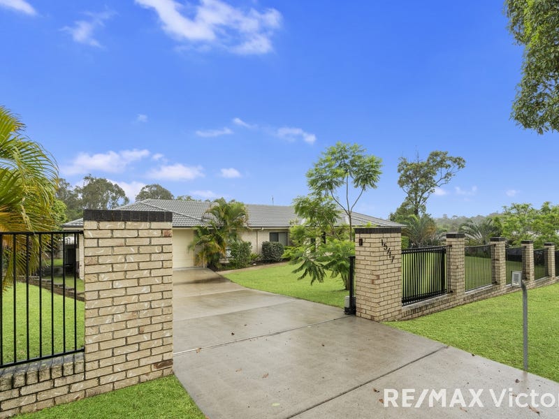 1517 Shelford Drive, Delaneys Creek, QLD 4514