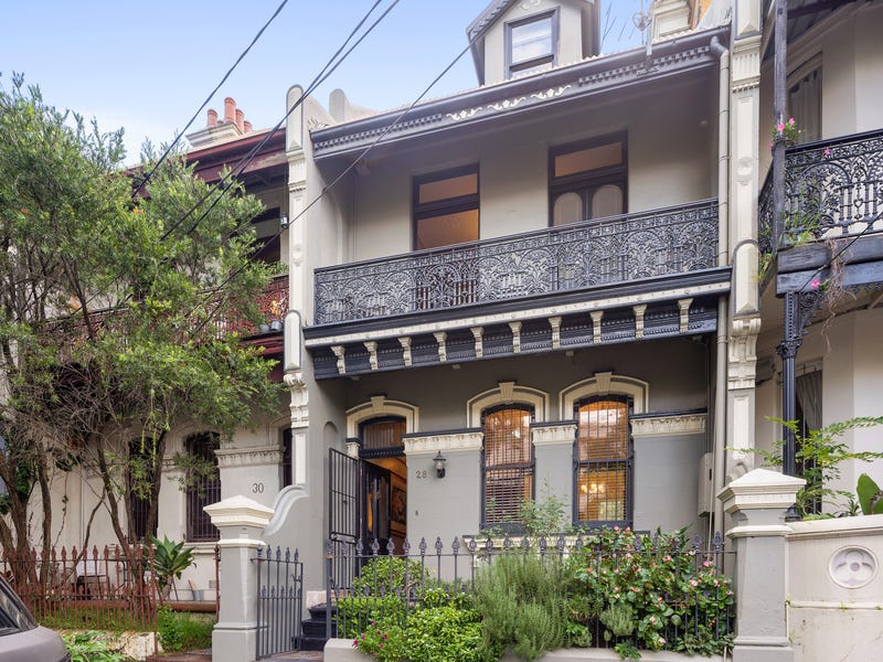 28 Great Buckingham Street, Redfern, NSW 2016 - realestate.com.au