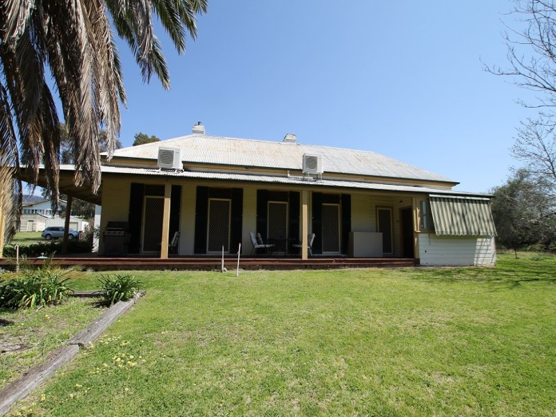 41 Mount Street, Murrurundi, NSW 2338 Property Details