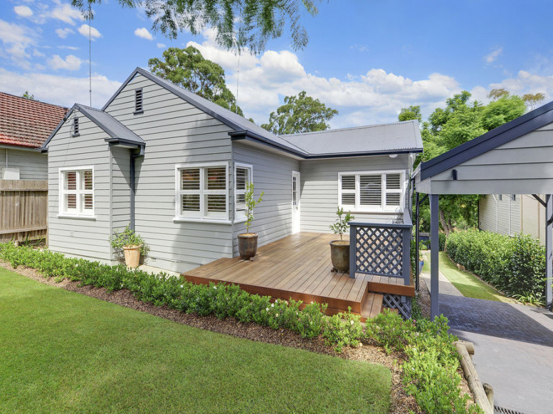 21 Loftus Road, Pennant Hills, NSW 2120