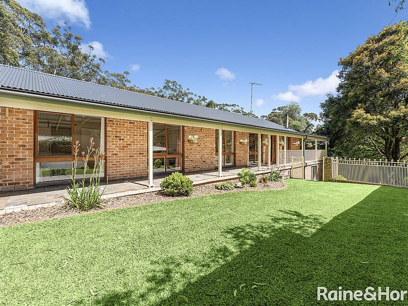 4a Old Farm Road, Helensburgh, NSW 2508 Property Details