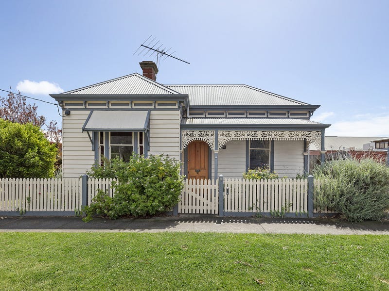 12 Hobson Street, Queenscliff, Vic 3225 House for Sale realestate