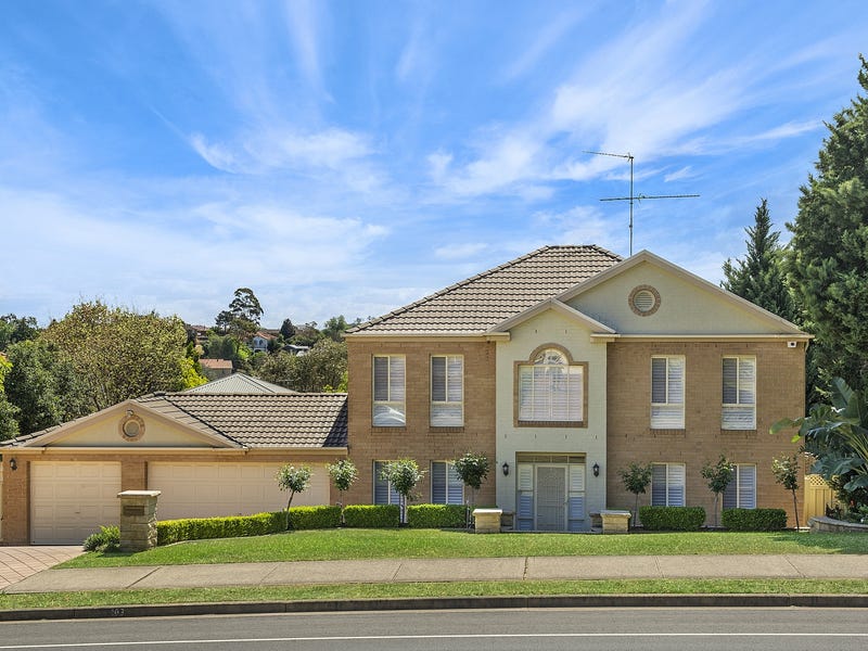 103 Heritage Way, Glen Alpine, NSW 2560