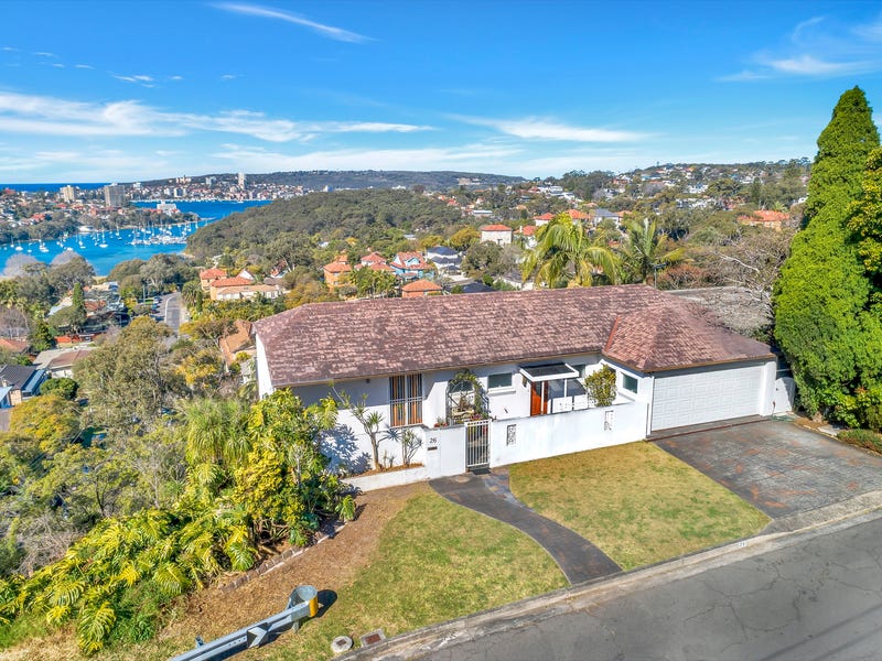 26 West Street, Balgowlah, NSW 2093