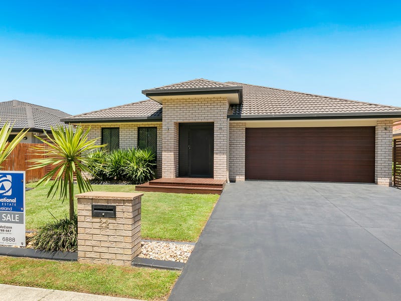 22 Butternut Circuit, Thornlands, QLD 4164 - realestate.com.au