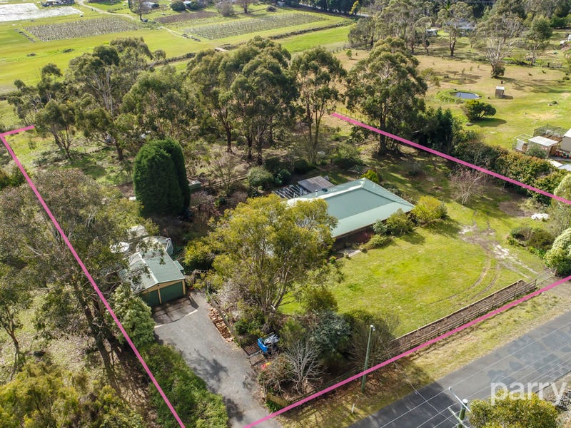 373 Leam Road, Hillwood, Tas 7252 Property Details