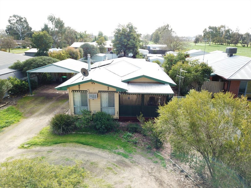 4406 Murray Valley Highway, Yarroweyah, VIC 3644