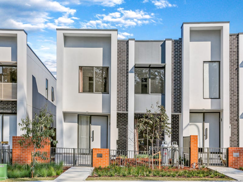 145 Rouse Road, Rouse Hill, NSW 2155 - Terrace for Sale