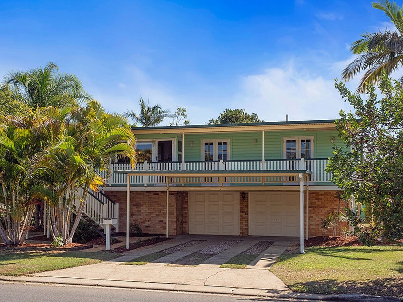 69 Kilpatrick Street Zillmere Qld 4034 Property Details