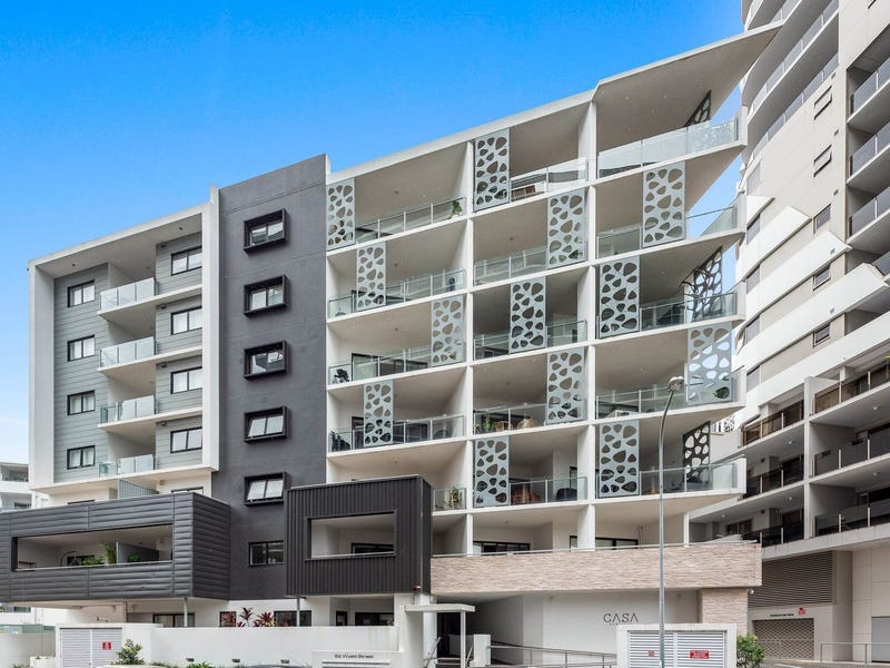 215/24 Wyatt Street, Newstead, QLD 4006