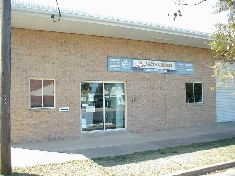 50 Herbert Street, Goondiwindi, QLD 4390