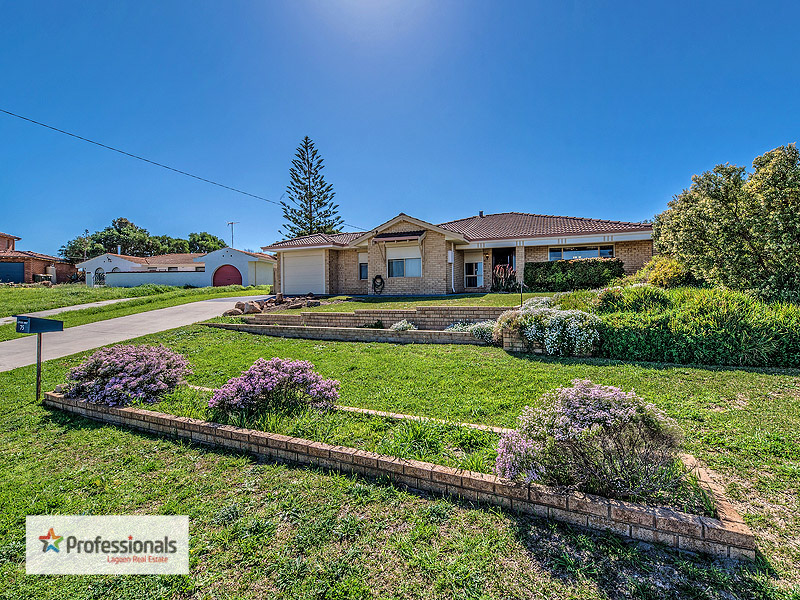 75 Whitfield Drive, Two Rocks, WA 6037
