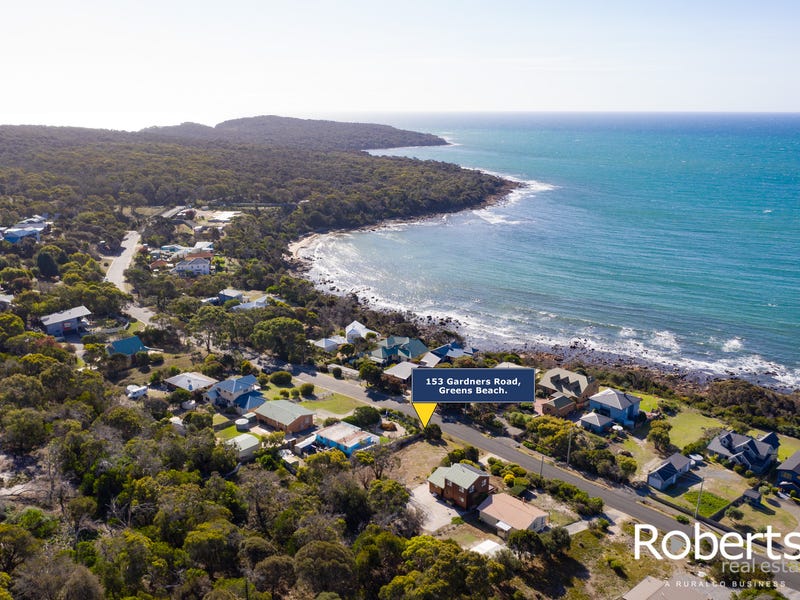 153 Gardners Road, Greens Beach, TAS 7270