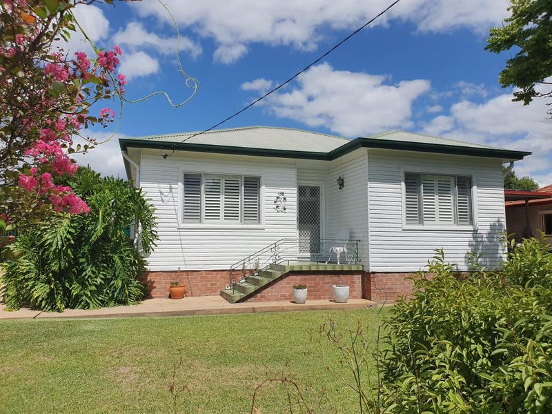 138 Sydney Street, Muswellbrook, NSW 2333 - realestate.com.au