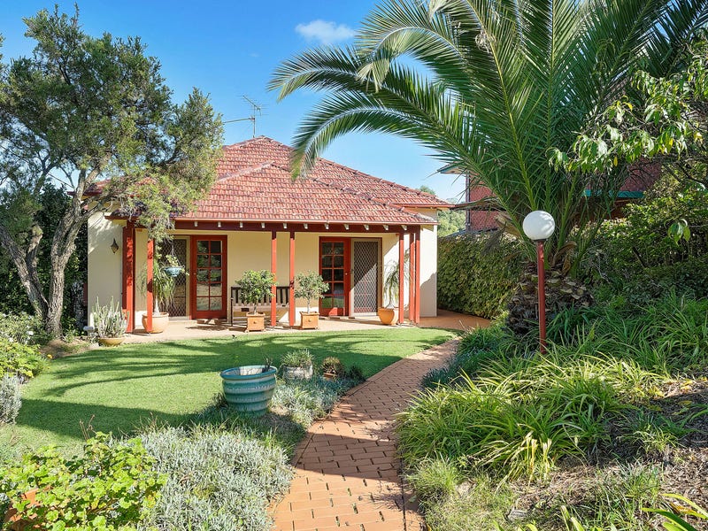 58 Clanwilliam Street, Eastwood, NSW 2122 Property Details