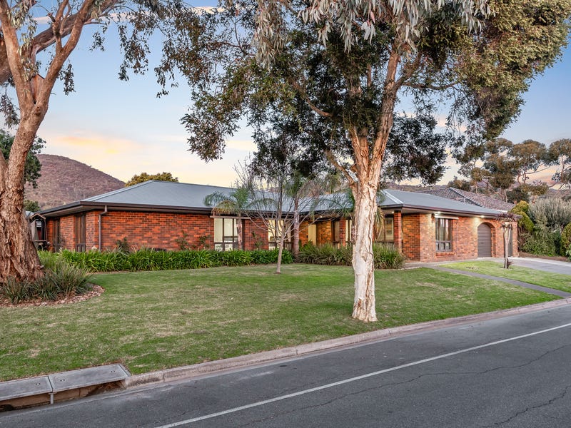 17 Kurrajong Avenue, Athelstone, SA 5076 Property Details