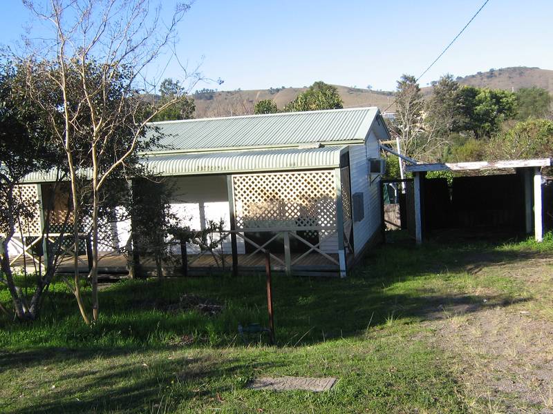 91 Lord Street, Dungog, NSW 2420