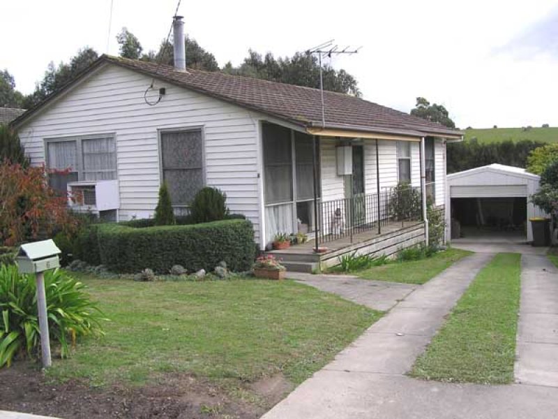 6 Swanson Street, Korumburra, Vic 3950 Property Details