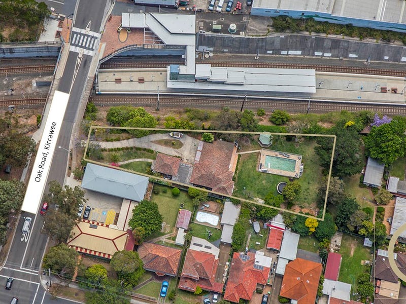 168 Oak Road, Kirrawee, NSW 2232