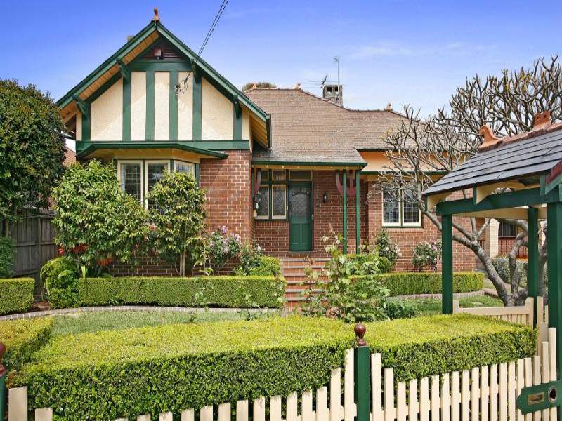 16 Nicholls Avenue, Haberfield, NSW 2045