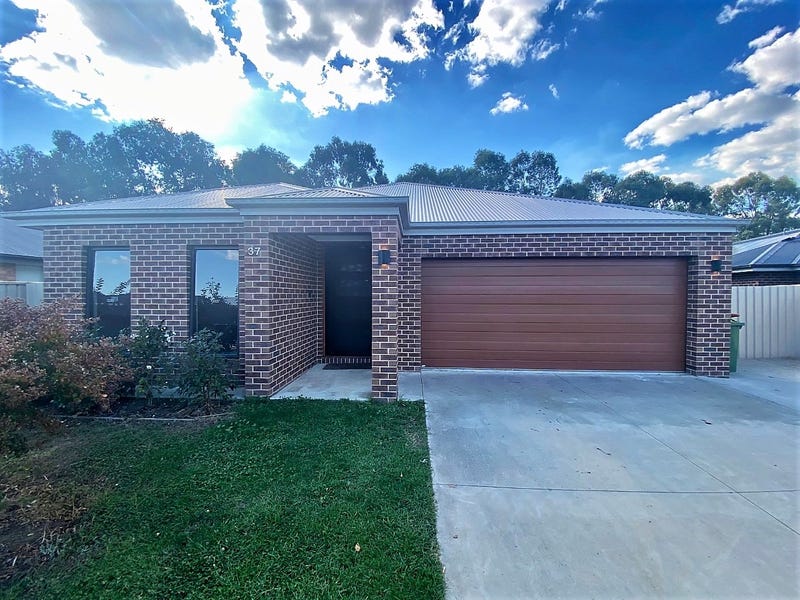 37 PECH AVENUE, Jindera, NSW 2642 Property Details