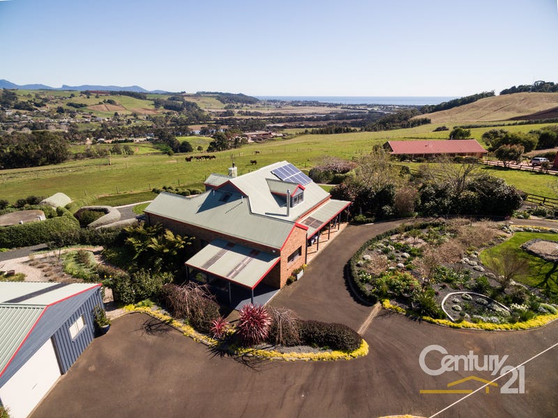 356 Braddons Lookout Road, Forth, Tas 7310 Property Details