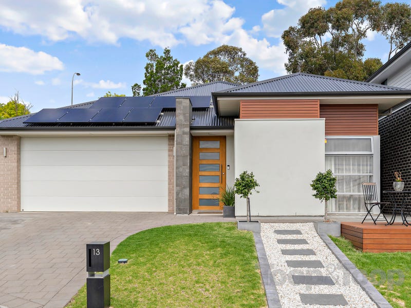 13/1669 Golden Grove Road, Greenwith, SA 5125 Property Details