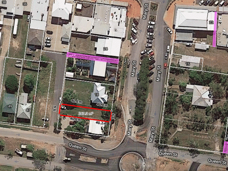 16 Mary Street, Yeppoon, QLD 4703