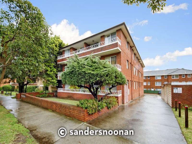 12/12 Austral Street, Penshurst, NSW 2222