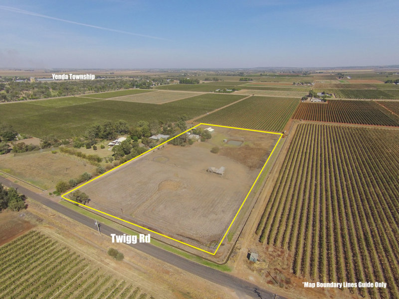 539 Twigg Road, Yenda, NSW 2681