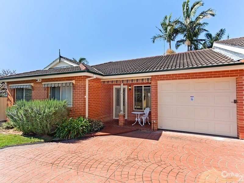 3/203 Burraneer Bay Road, Caringbah South, NSW 2229