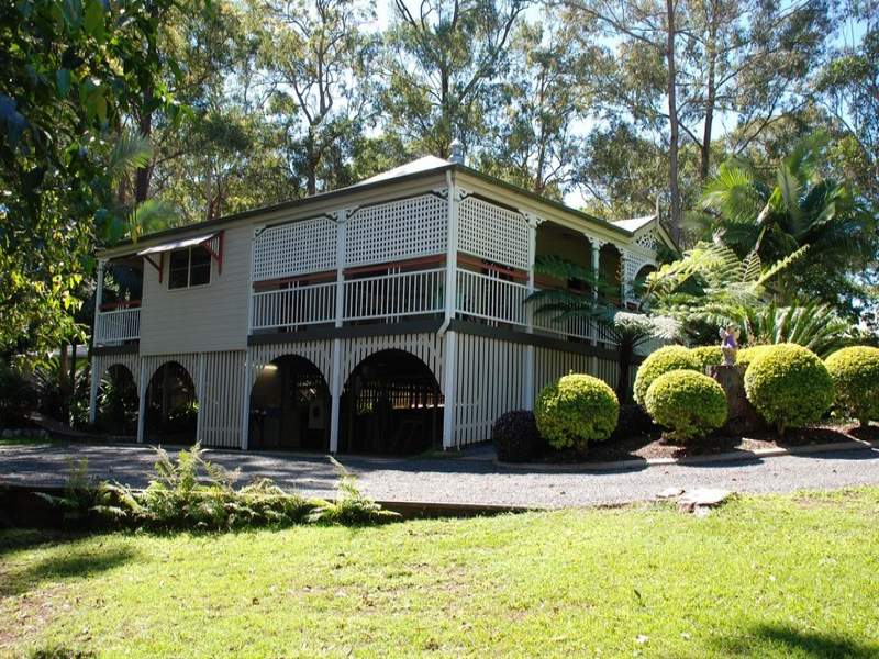 125 Redwood Road, Doonan, Qld 4562 Property Details