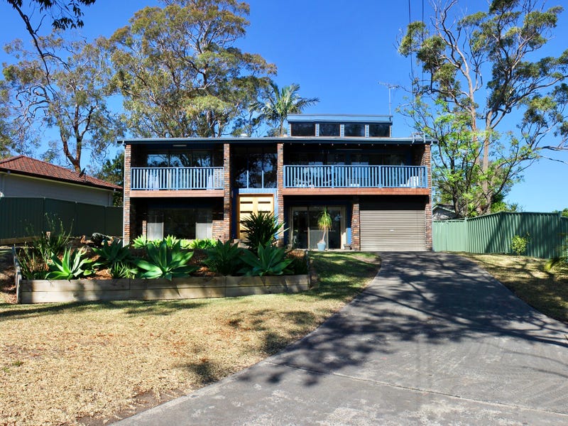 7 Mirrabooka Road, Mirrabooka, NSW 2264