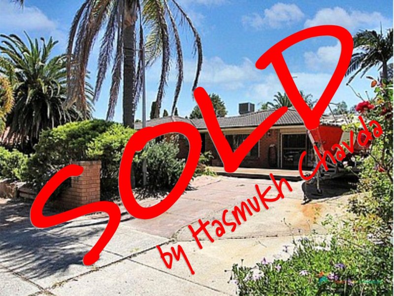 38 Park Lane, Alexander Heights, WA 6064