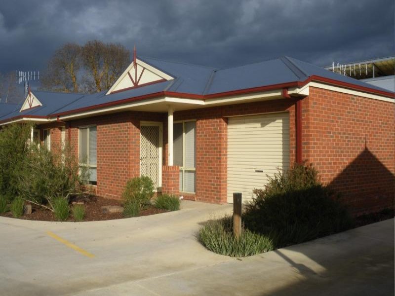 4/35 Malcolm Street, Mansfield, VIC 3722